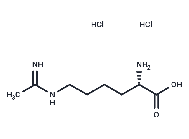 L-NIL dihydrochloride