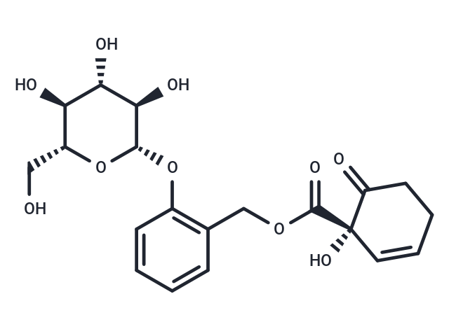 Salicortin