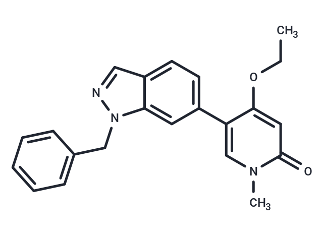 BRD4 Inhibitor-15