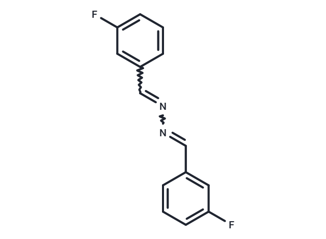 3,3'-Difluorobenzaldazine