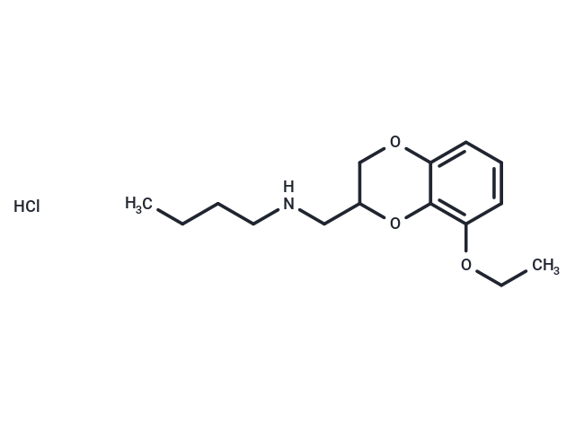 Ethomoxane HCl