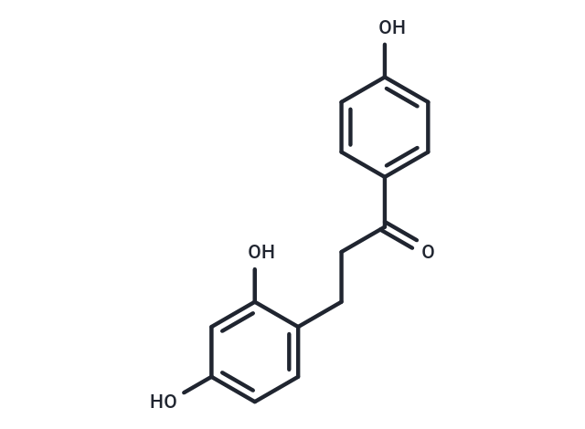 2,4,4'-Trihydroxydihydrochalcone