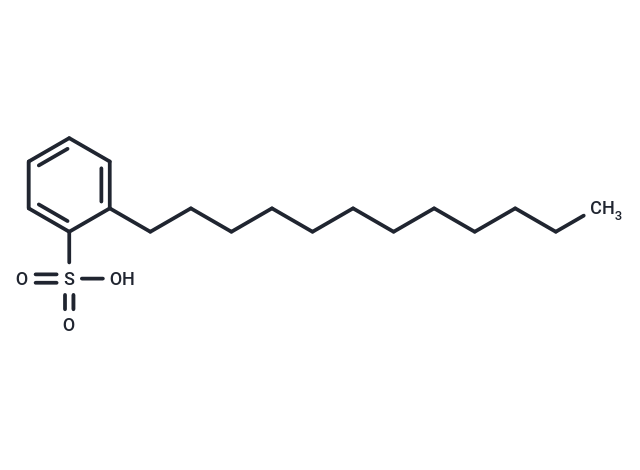 Dodecyl benzene sulfonic acid