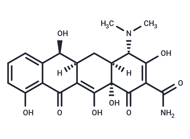 Demecycline [987-02-0]