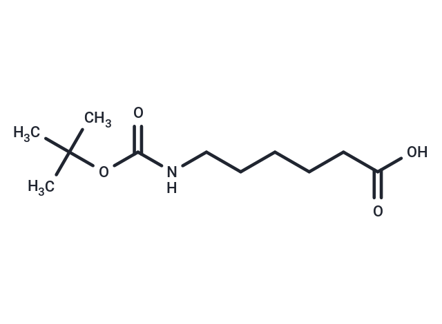 Boc-6-aminohexanoic acid