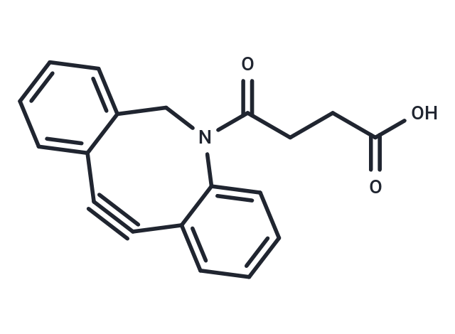 DBCO-acid