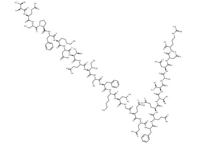 Peripheral Myelin Protein P2 (53-78), bovine