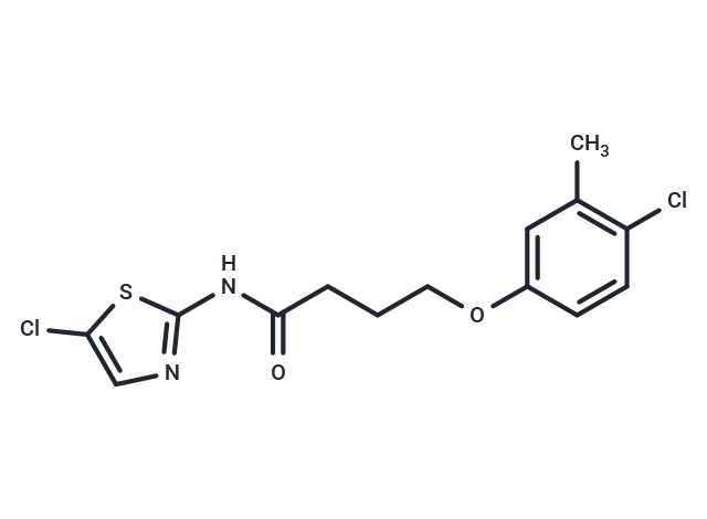 HIV-1 inhibitor-36
