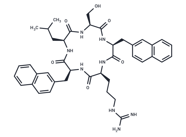 sPLA2-IIA Inhibitor