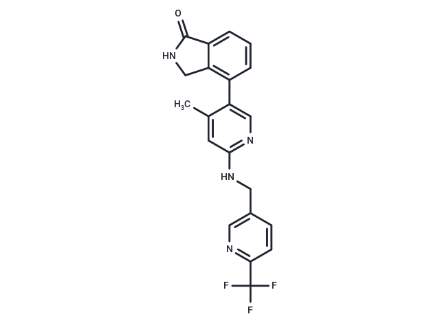 CSF1R-IN-12