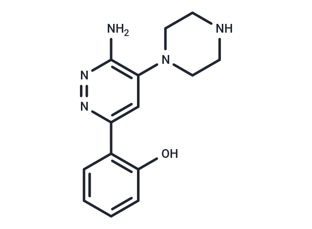 SMARCA-BD ligand 1 for Protac