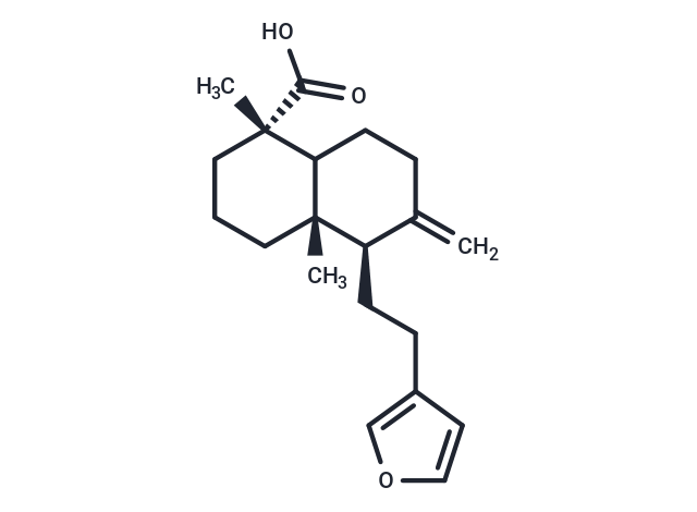 Polyalthic acid