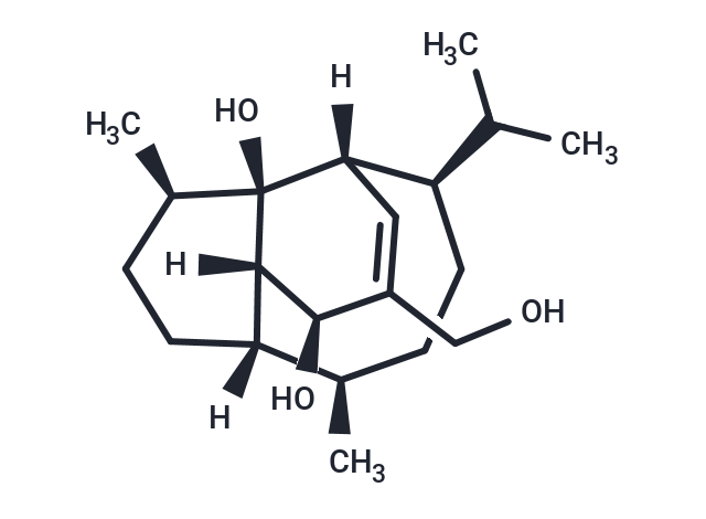 Vinigrol