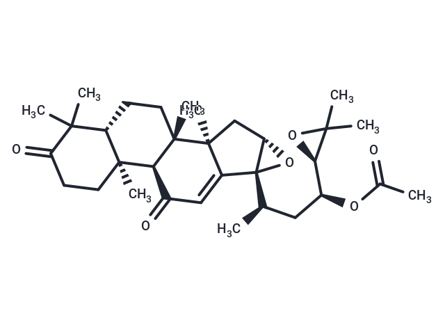 Alisol K 23-acetate