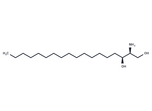 DL-threo dihydrosphingosine