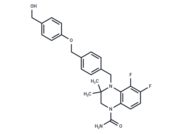 AMPD2 inhibitor 2