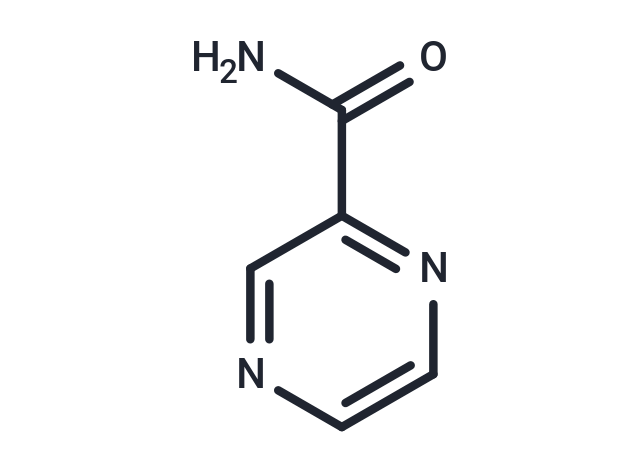 Pyrazinamide