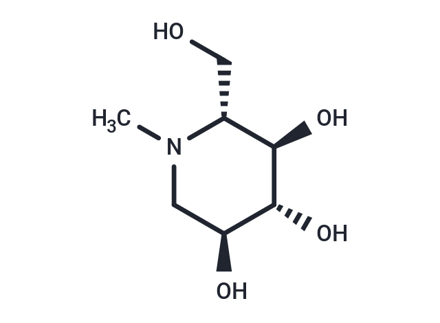 N-Methylmoranoline