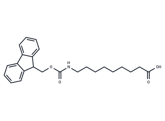Fmoc-9-aminononanoic acid