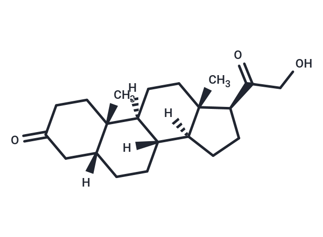 Hydroxydione