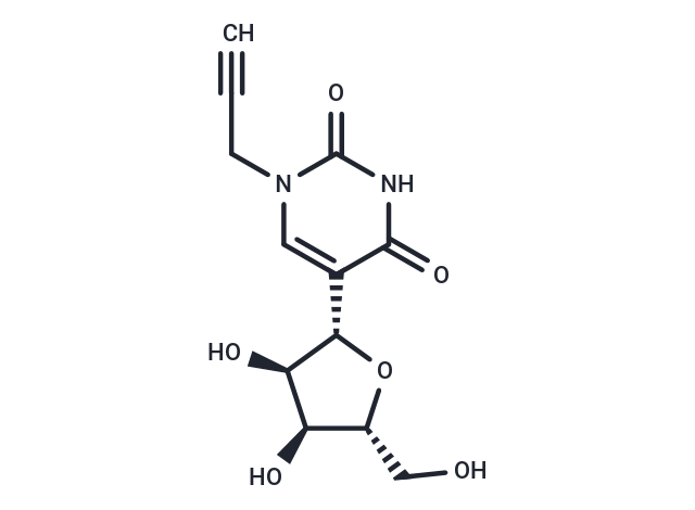 N1-Propargylpseudouridine