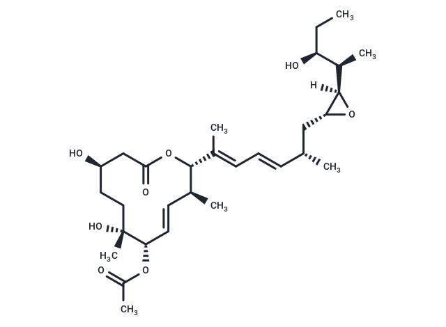 Pladienolide B