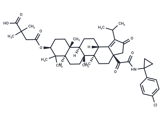 GSK2578999A