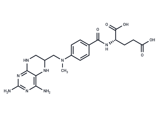 Tetrahydromethotrexate