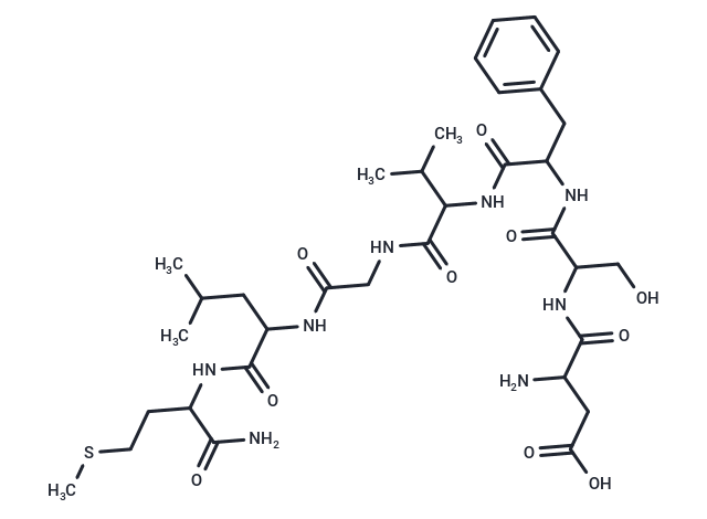 Neurokinin A(4-10)