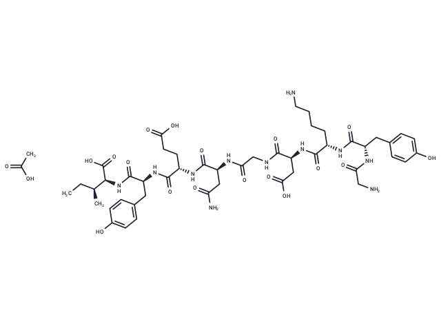 LLO (91-99) acetate