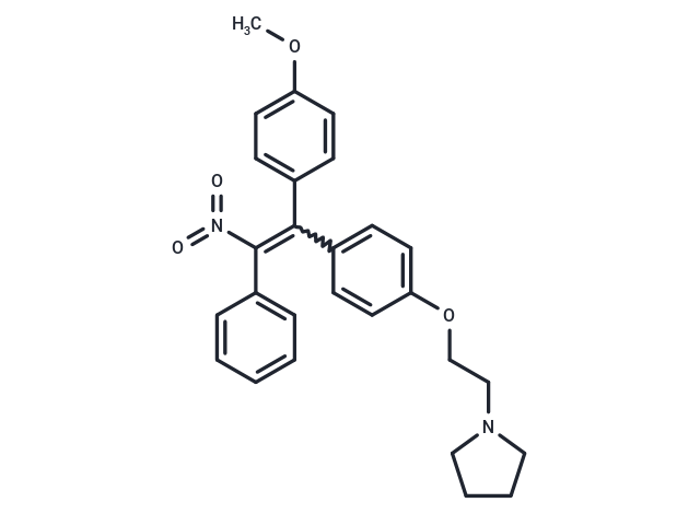 Nitromifene