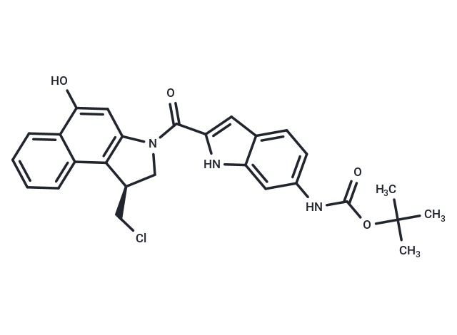 Duocarmycin MB