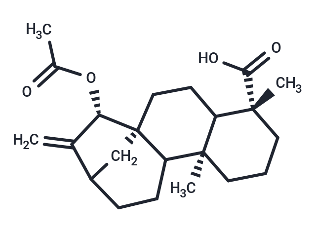 Xylopic acid