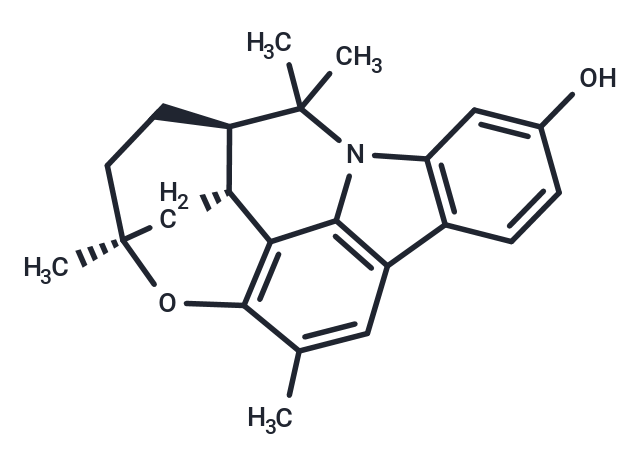 Murrayamine E