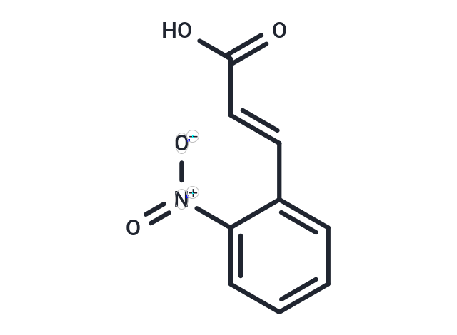 2-Nitrocinnamic Acid