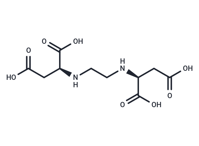N,N'-Ethylenediamine disuccinic acid