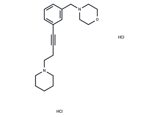 JNJ-10181457 (hydrochloride)