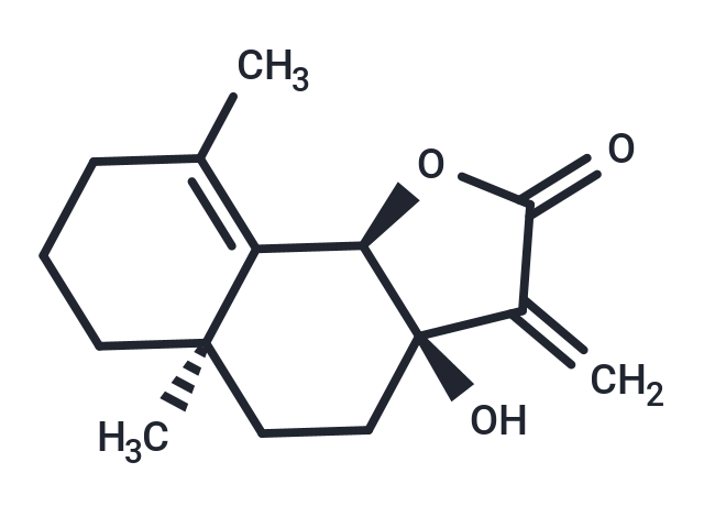 Sphaerindicin