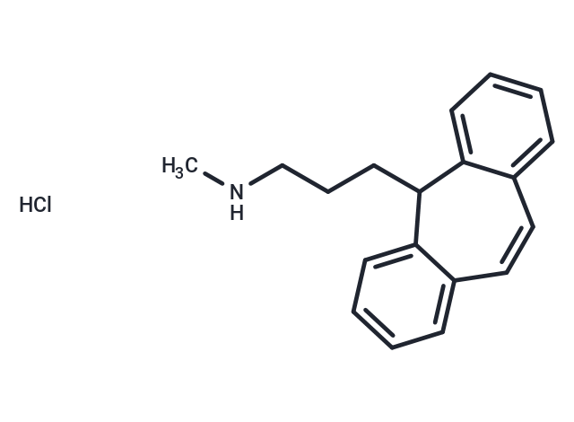 Protriptyline hydrochloride