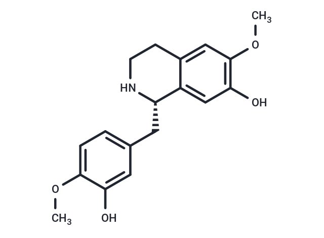 Norreticuline