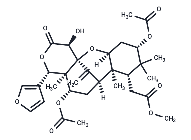 Sandoricin