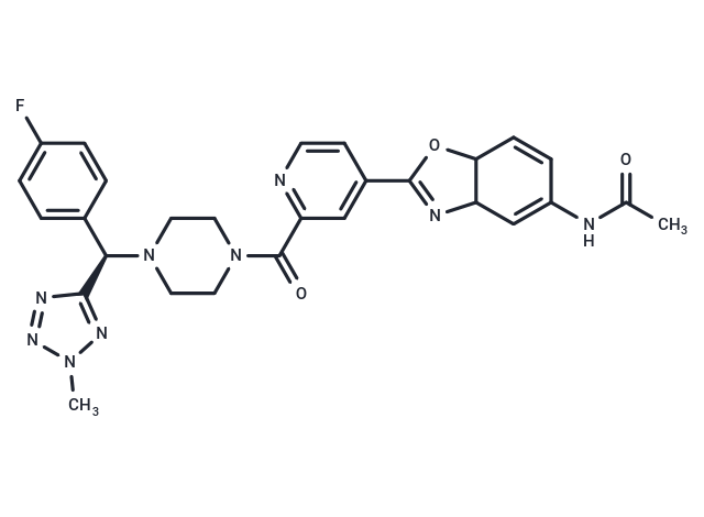 Anti-IAV agent 1