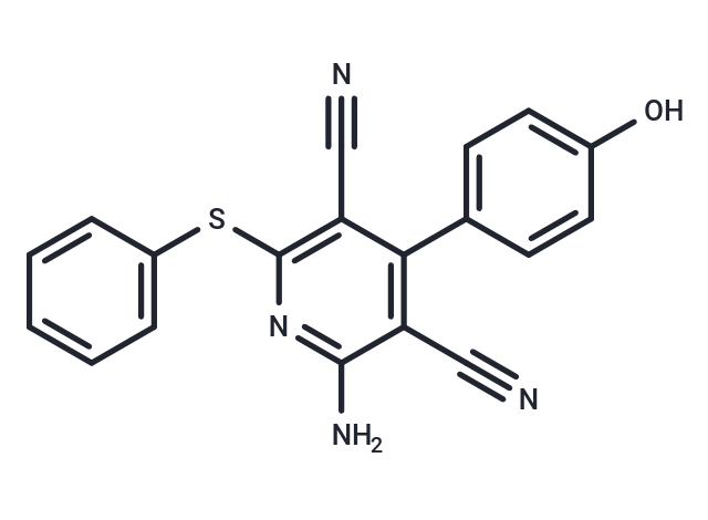 α-Glucosidase-IN-9