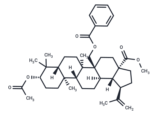 Methyl helicterate