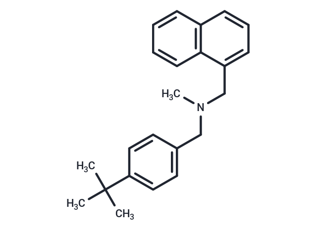 Butenafine