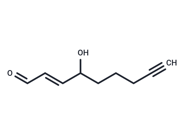 4-hydroxy Nonenal Alkyne