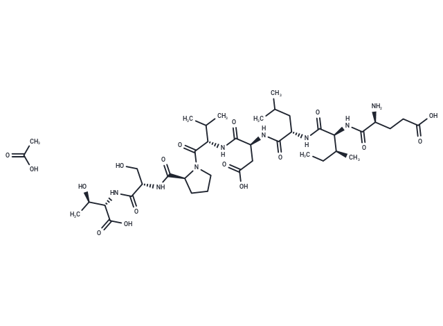 Fibronectin CS1 Peptide acetate