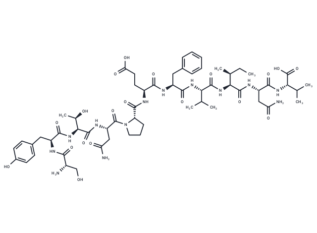 Protein Kinase C (661-671)