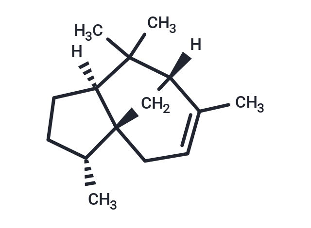 (-)-Cedrene