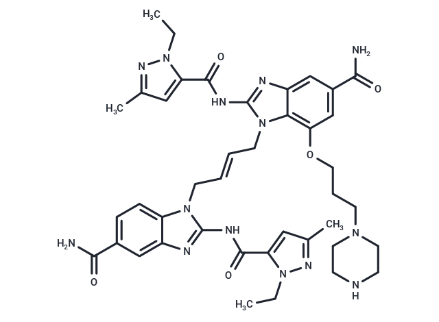 STING agonist-19